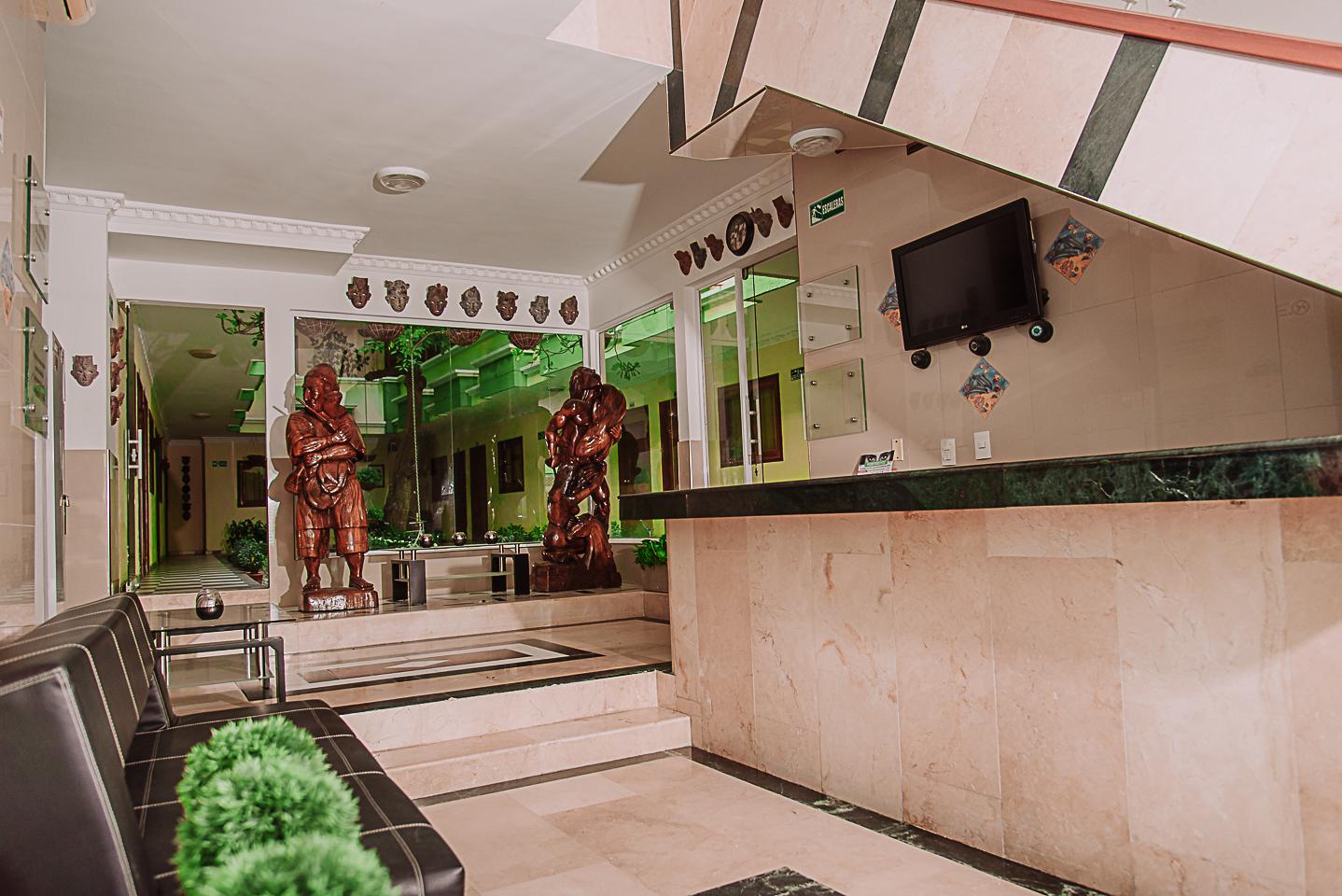 Hotel Tayrona Magico Santa Marta  Exterior foto