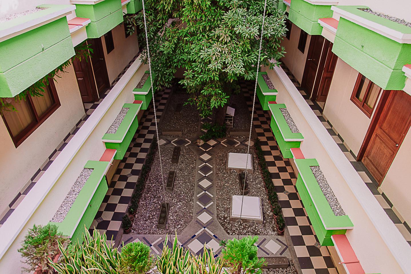 Hotel Tayrona Magico Santa Marta  Exterior foto